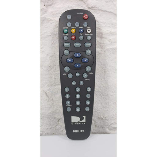 Philips RC19041003/01 DIRECTV DSS Remote Control for DSX5500 DSX5500C DSX5540