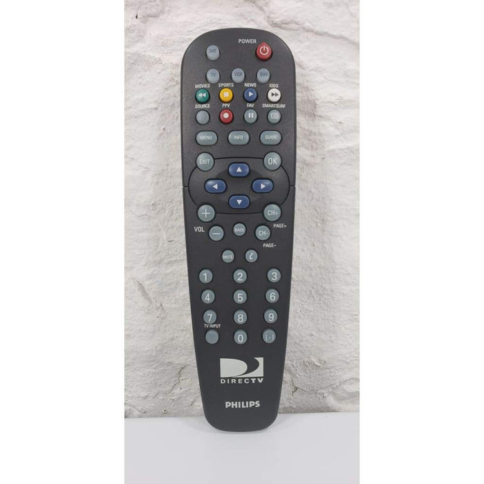 Philips RC19041003/01 DIRECTV DSS Remote Control for DSX5500 DSX5500C DSX5540