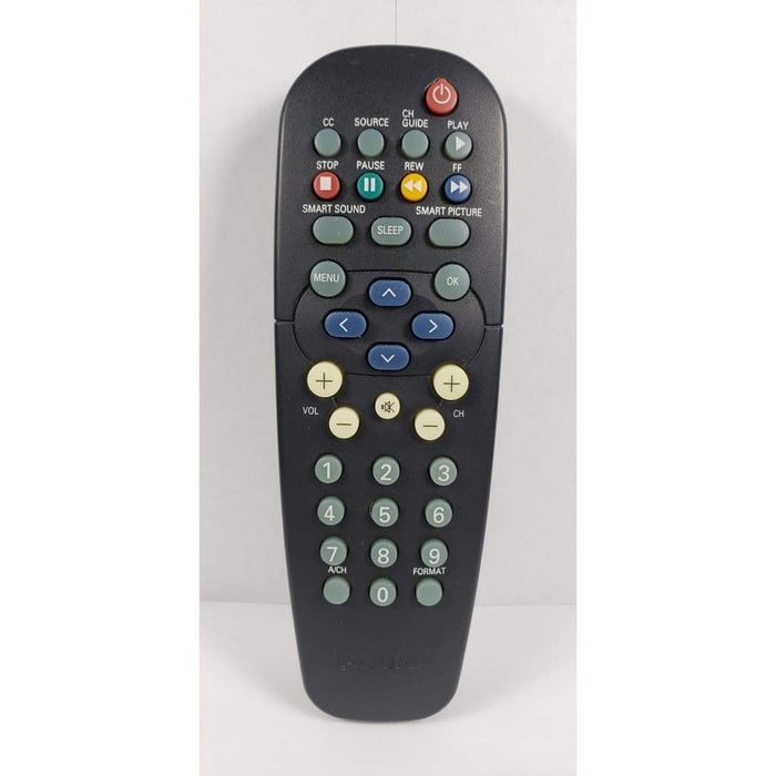 Philips RC19335027/01 TV Remote Control - Remote Control