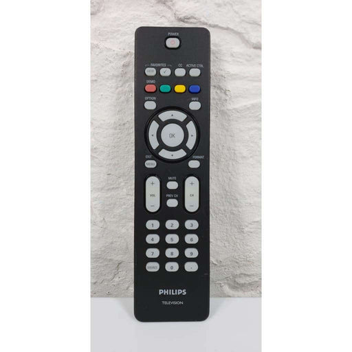 PHILIPS RC2033601/01 TV Remote for 26HF5335D 26HF5335D/27 26HF5335D/27B etc.