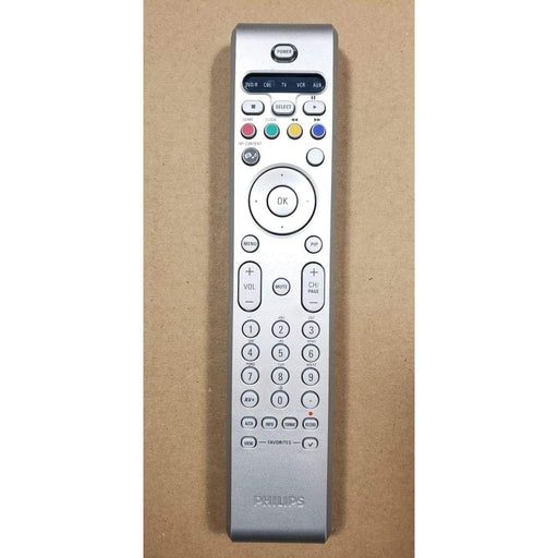Philips RC4345/01B TV Remote Control