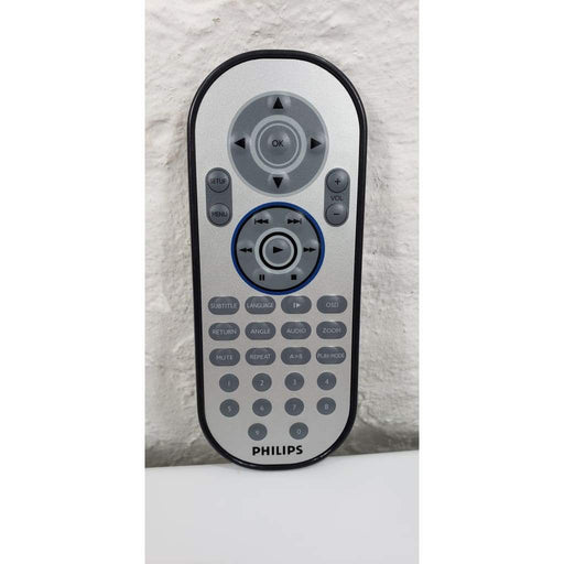 Philips RC810 DVD Player Remote Control