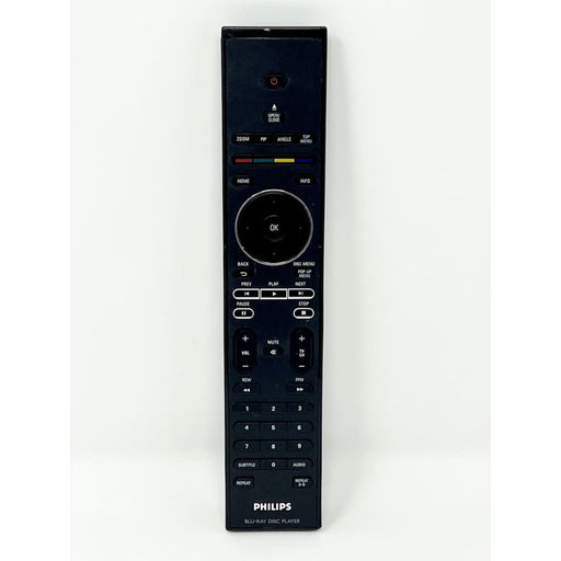 Philips SF202 Blu-Ray DVD Player Remote Control