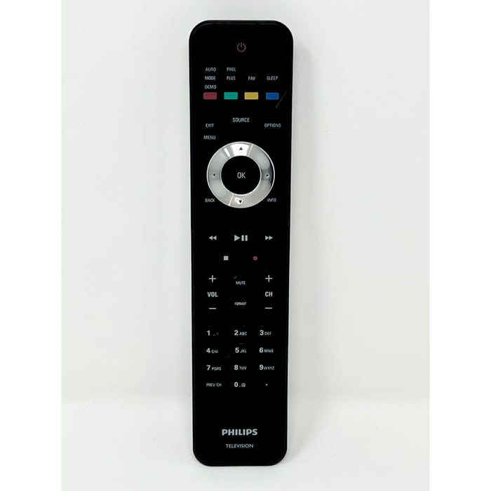 Philips SF255 TV Remote Control