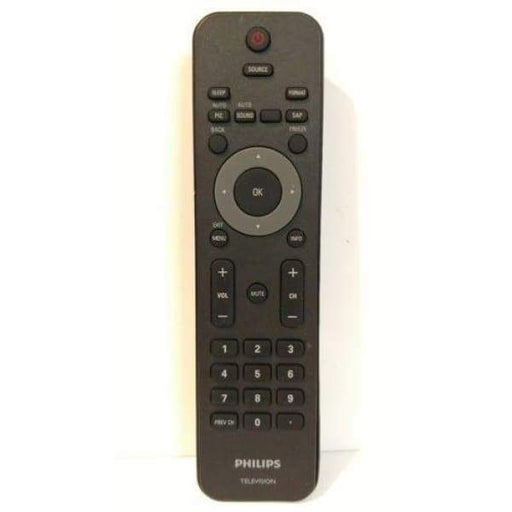 Philips TV Remote for 32PFL4507/F7 26PFL4507/F7 22PFL4507/F7 42PFL7603