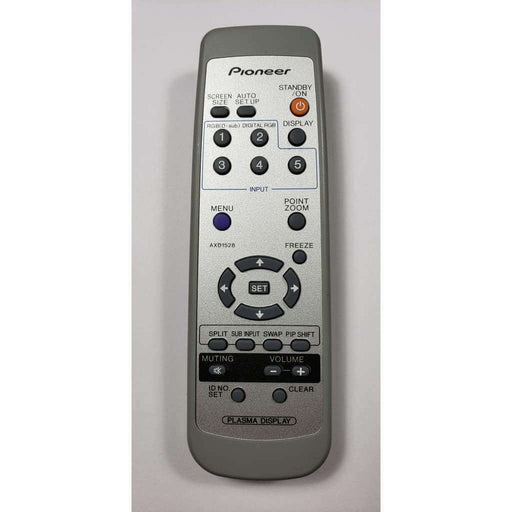 Pioneer AXD1528 TV Remote Control