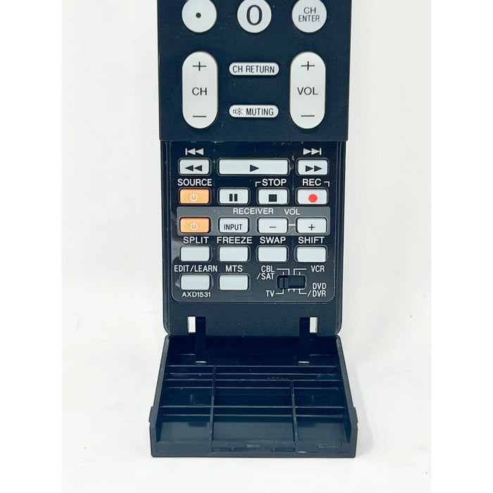 Pioneer AXD1531 Plasma TV Remote Control