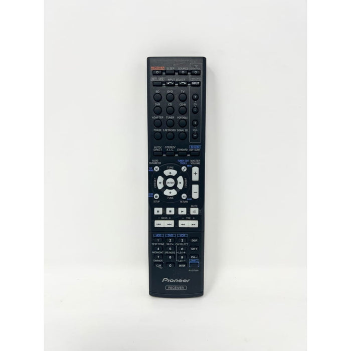 Pioneer AXD7586 A/V Receiver Remote Control