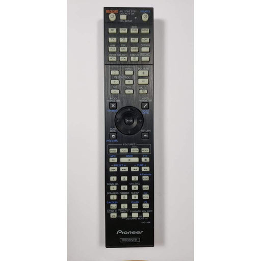 Pioneer AXD7664 Audio Receiver Remote Control