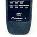 Pioneer CU-DV022 DVD Remote Control