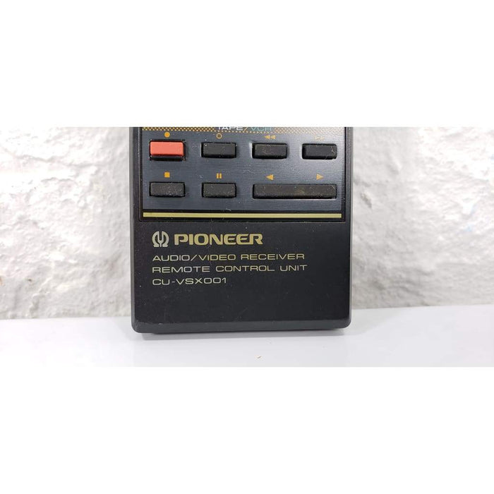 Pioneer CU-VSX001 Audio Video Remote for VSX4000 VSX4000BK VSX5000