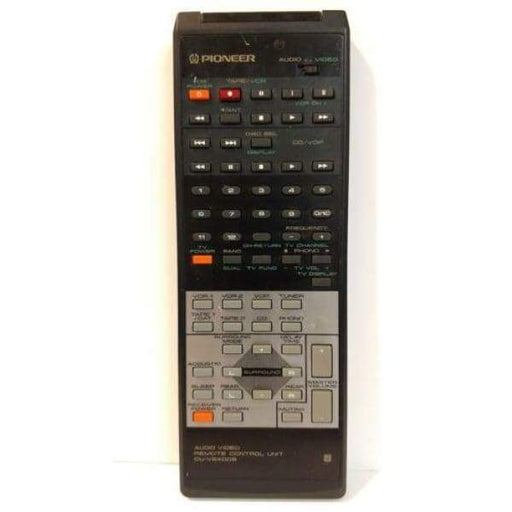 Pioneer CU-VSX008 Remote Control for CUVSX008 VSX5400