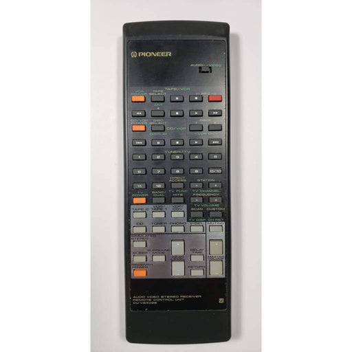 Pioneer CU-VSX028 Audio Receiver Remote Control