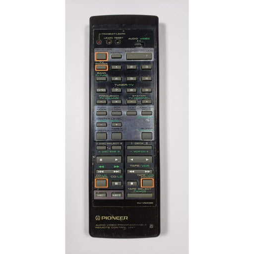 Pioneer CU-VSX095 Audio Remote Control