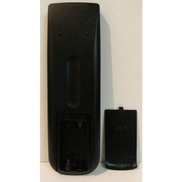Pioneer CU-XR018 CD Player Remote Control - CC-S104, XP-50C, XR-P1500C