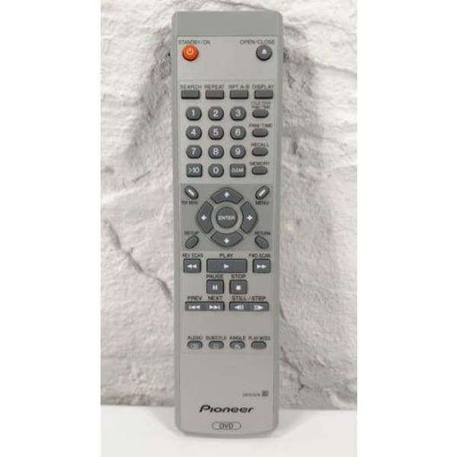 Pioneer DXX2574 DVD Remote Control