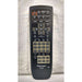 Pioneer VXX2703 DVD Player Remote for DV353, DV434, DV444, HTS910DV etc