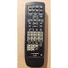 Pioneer VXX2705 DVD Player Remote Control - Remote Controls