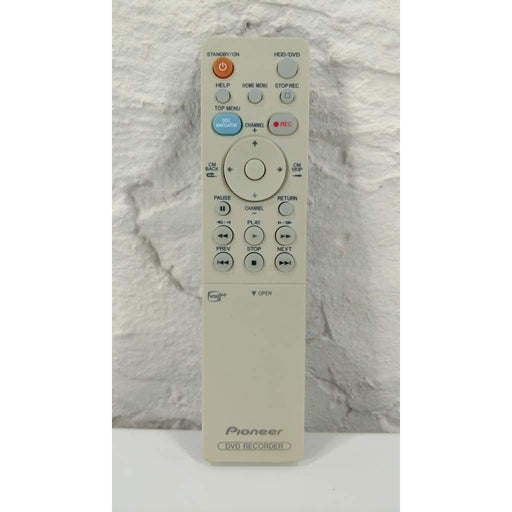 Pioneer VXX3095 DVD Recorder Remote for DVR540HS DVR543HS DVR640H DVR640HS