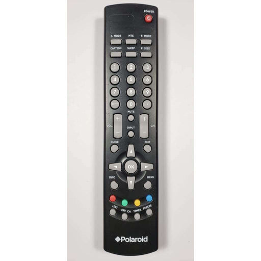 Polaroid 845-042-GF1XAB-PH TV Remote Control - Remote Control