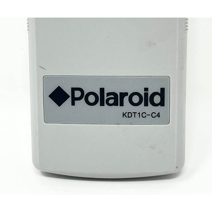 Polaroid KDT1C-C4 TV/DVD Combo Remote Control