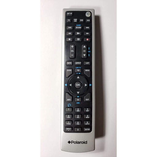 Polaroid RC-201 TV/DVD Combo Remote Control