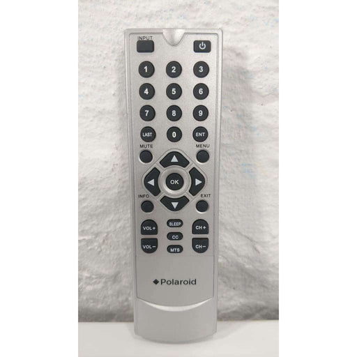 Polaroid RC-6078 LCD TV Remote Control for FLM-1514, FLM-1517, FLM-153B