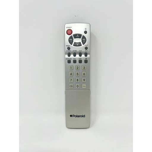Polaroid RC-U41R-0B TV Remote Control