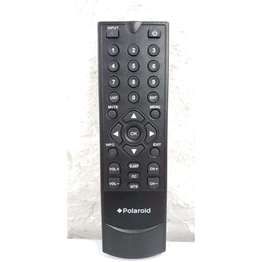 Polaroid RC42C RC-6078 TV Remote for FLM1514 FLM1514B FLM1517 FLM153B - Remote Control