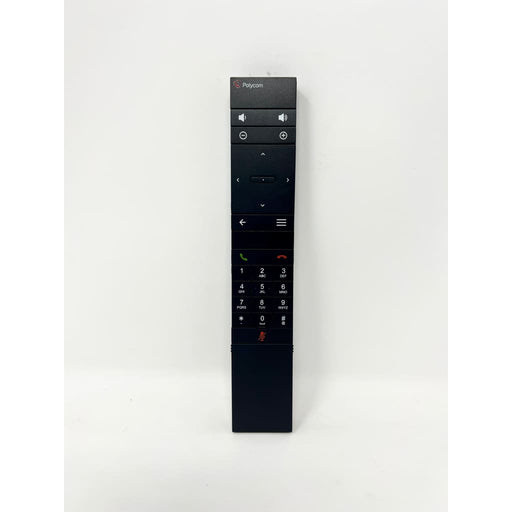 Polycom Remote Control Manual Polycom | Teleconference Remotes, Video Conference and Presentation Re ...