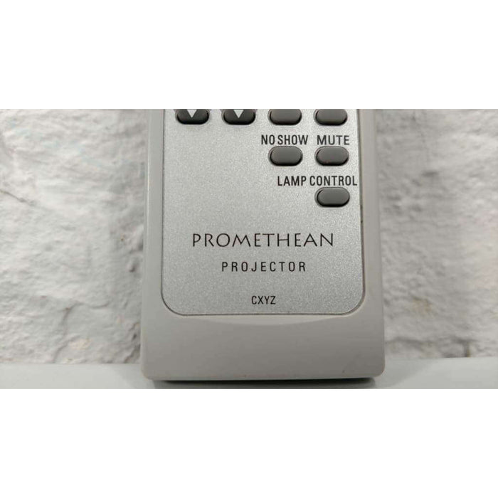 Replacement Remote Control For PROMETHEAN PRM-20AV1(S) PRM-20A(S) 3LCD
