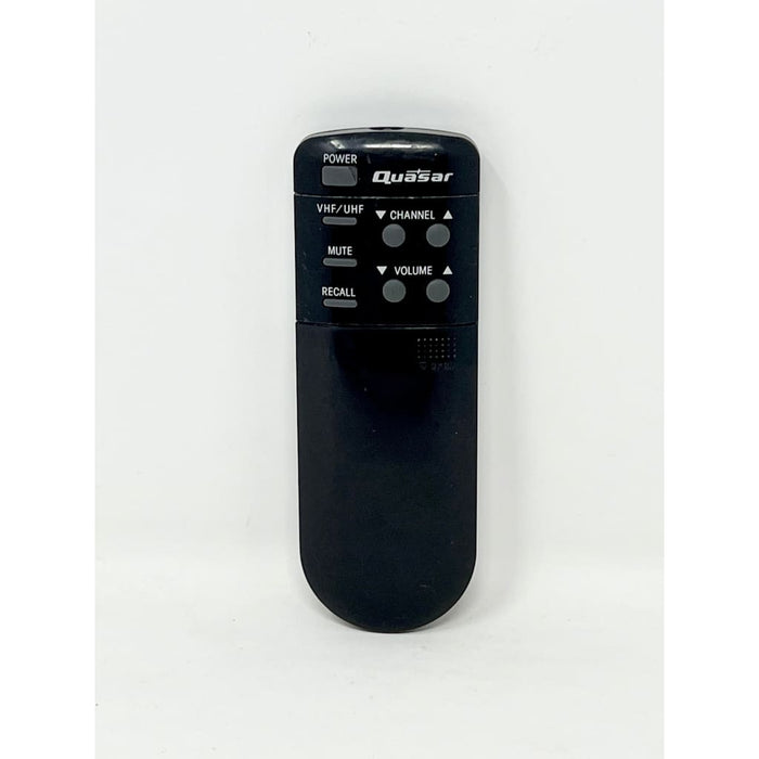 Quasar EUR-50257 TV Remote Control