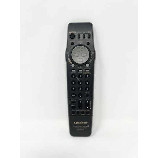 Quasar VSQS1561 VCR Remote Control