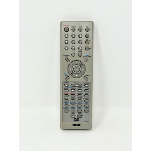 RCA 076R0HG01A DVD Remote Control