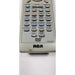 RCA 076R0HG01B DVD Player Remote Control - Remote Control