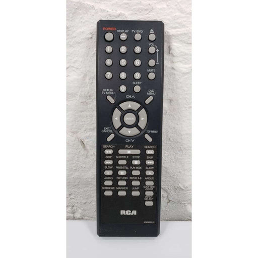 RCA 076R0PF010 TV DVD Combo Remote for L22HD32D L32HD32D L26WD26D - Remote Control