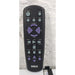 RCA CRK290 Audio Remote for RP9555 RP9540 RP9520 RP9340 etc.