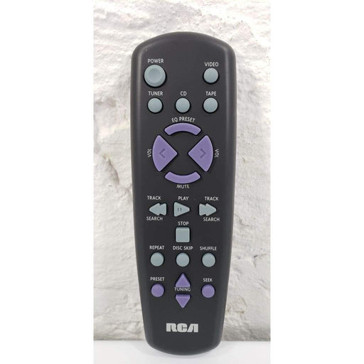 Audio Prx Remote Audio System Remote Controls — Best Deal Remotes