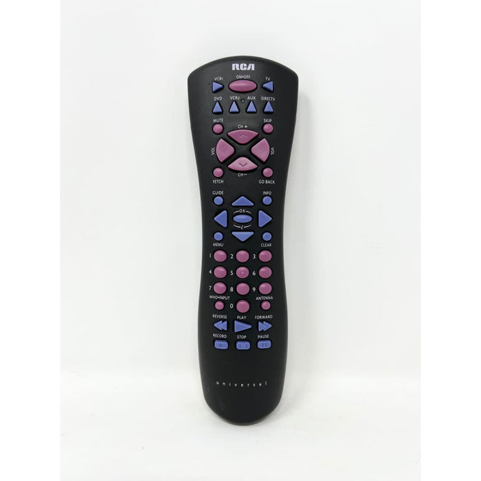 RCA CRK76SG3 DirecTV Receiver Remote Control