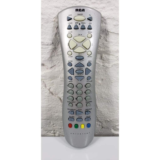 RCA CRK76XB1 Universal Remote Control
