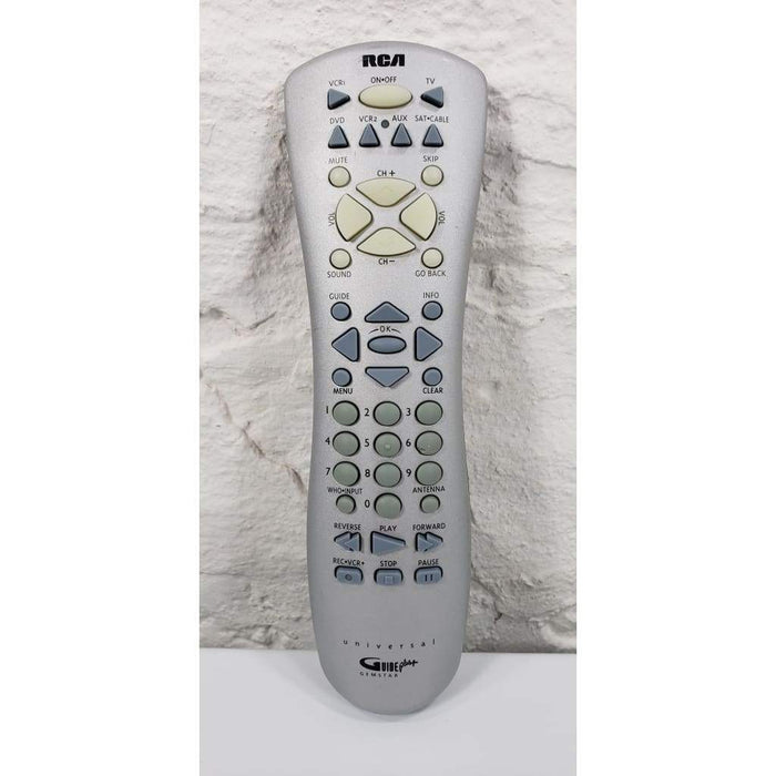 Guide Plus Ii Label Original Panasonic Dvd Fernbedienung Guide Plus Gemstar – RERLCT