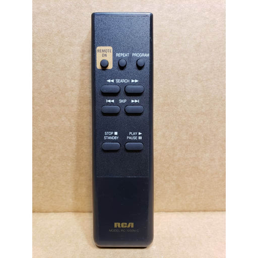 RCA RC 1050N-C Audio Remote Control
