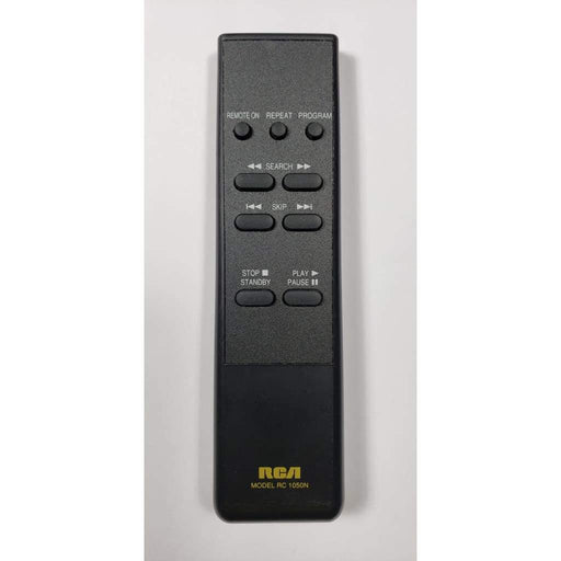 RCA RC1050N Audio System Remote Control