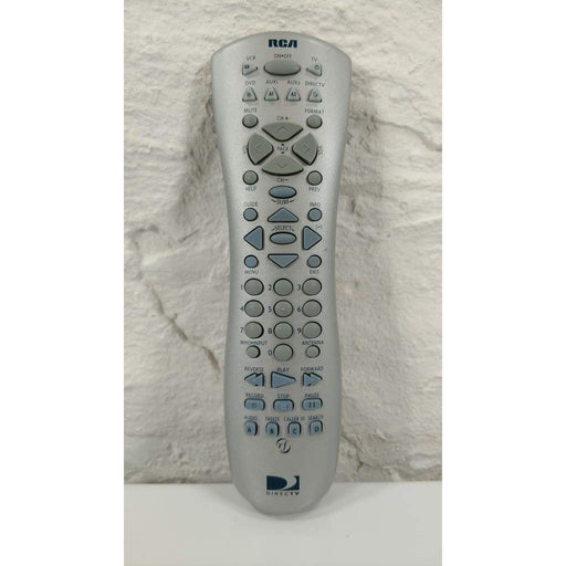 RCA RCR160SAM1 DirecTV Remote Control for DTC210 - Remote Controls