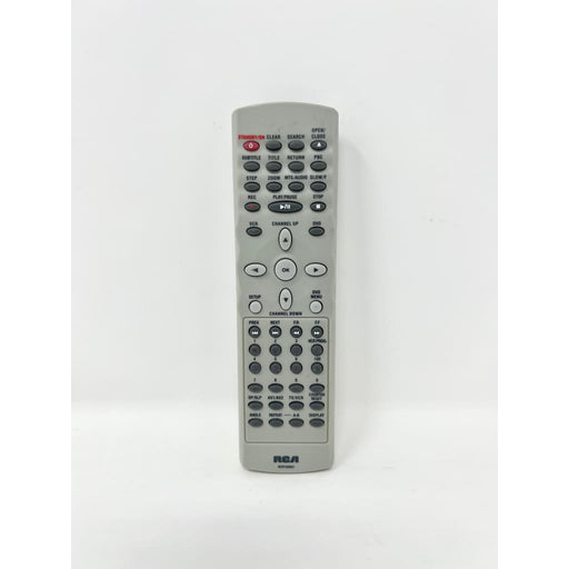RCA RCR193DA1 DVD/VCR Combo Player Remote Control