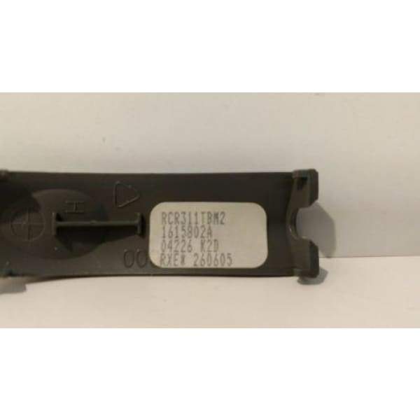 RCA RCR311TBM2 LCD TV DVD Remote Control for 13R400TD 20F410 20F410T