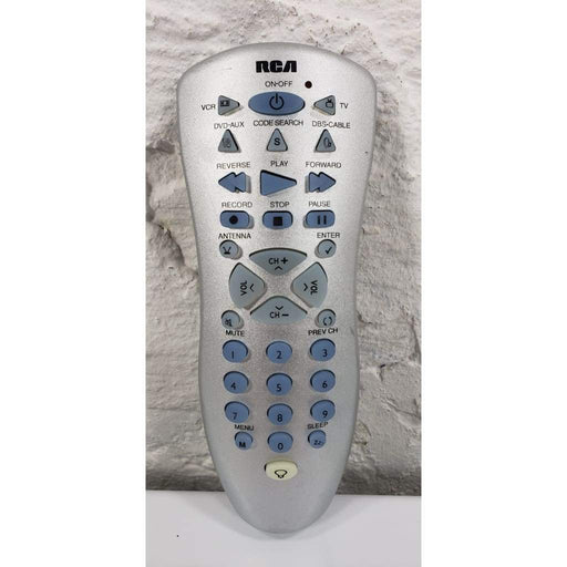 RCA RCU410BL Universal Remote Control