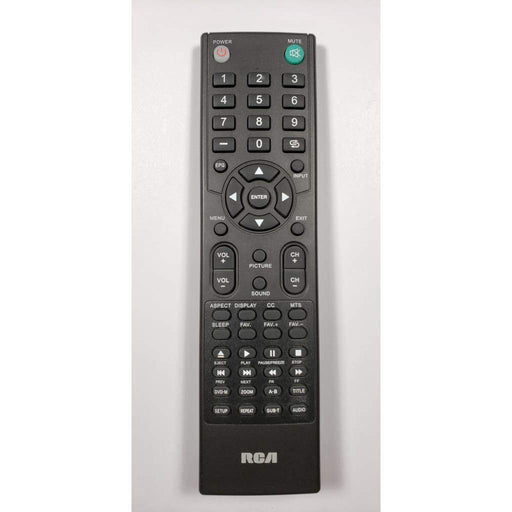 RCA RE20QP29 RE20QP83 TV Remote Control - Remote Control