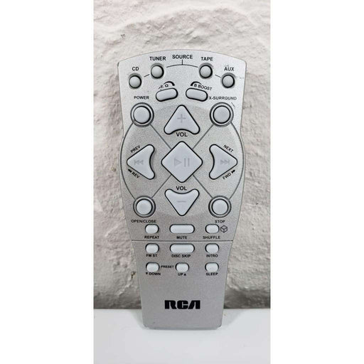 RCA REM-301 AUDIO CD TUNER TAPE Remote Control
