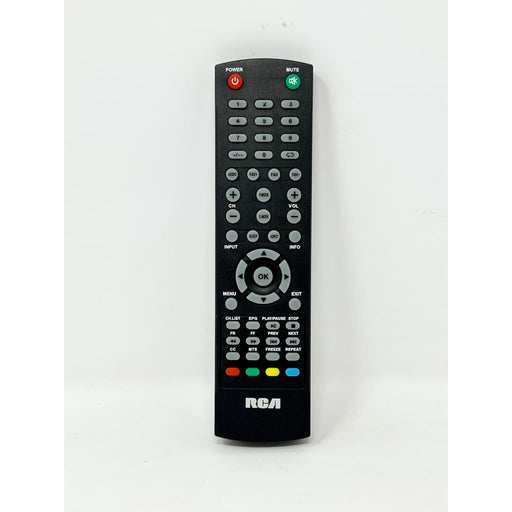 RCA TV Remote Control for RTU4002 RTU6549-C RTU5540-B RTU4300 etc.